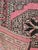 Pink Moroccan Tribal Rug - 8.6 X 5.6 Ft For Sale - Image 4 of 6