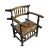 Vintage Malenka Chief Chair For Sale - Image 4 of 8