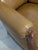 Chippendale Leather Armchair, 1960s For Sale - Image 18 of 18