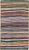 Vintage Persian Flatweave Kilim Rug – Size: 3' 10" X 6' 9" For Sale - Image 4 of 4