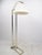 Contemporary Modern Brass Cantilever Floor Lamp For Sale - Image 4 of 11