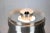 Danish Aluminum Pendant Lamp, 1960s For Sale - Image 6 of 9
