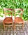 Vintage Peasant Chairs, 1920s, Set of 2 For Sale - Image 6 of 7