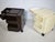 Plastic Space Age Plastic Rolling Container by Joe Colombo, 1970, Set of 2 For Sale - Image 7 of 13