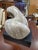 1970s Vintage Marble Sculpture by Harry Friedlander For Sale - Image 5 of 8