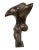 Mid-Century Modern Erwin Binder (American, 1934-1993). Large Bronze, Male Torso, Signed For Sale - Image 3 of 5