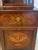 Antique Regency Mahogany Inlaid Astragal Glazed Library Bookcases, 1820, Set of 2 For Sale - Image 10 of 17