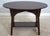 Age: C.2007 Details: Finish no.31 Nice Dark Oak Finish High Quality Construction Arts & Crafts Limbert Design Condition:...