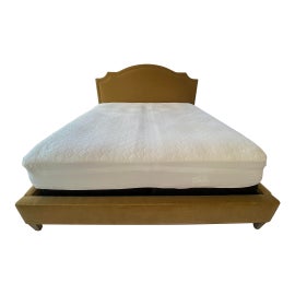 Example of Serena and Lily Beds