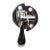 Ice Box Chrome Plated Left Hand Cabinet Latch For Sale