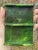 Mid- Century (112 Grams) Green Marbelized Swirl Catalin Bakelite Poker Card Deck Holder 20th C. For Sale - Image 16 of 18