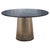 Bent Dining Table in Smoky Grey from Pulpo For Sale - Image 14 of 14