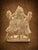 Vintage Italian Three Graces Alabaster Resin Sculpture by Alfonso Lucchesi for f.a.r.o. Italy For Sale - Image 4 of 9