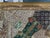 Early 21st Century Indian Tapestry With Hand Sewn Beading For Sale - Image 5 of 12