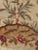 Textile French Needlepoint Chair Cover Tapestry from Bobyrugs, 1890s For Sale - Image 7 of 12