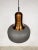 Dutch Pendant Lamp from Raak Amsterdam For Sale - Image 4 of 6