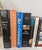 Traditional 13-Volume Fine Art Library – Monet, Sargent, Van Gogh, Matisse & Vermeer For Sale - Image 3 of 16