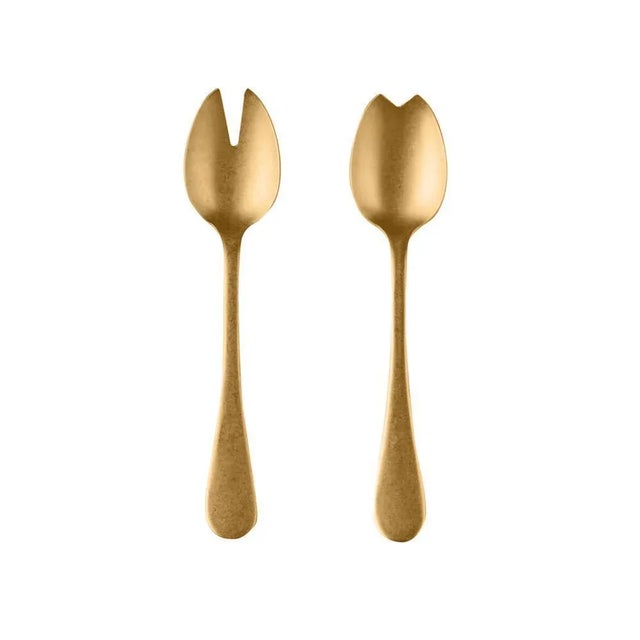 The Vintage Collection by Mepra. Studio Tecnico Mepra re-interpreted the Neo-Baroque style to create a collection of...