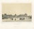 After J. Jacottet, Tuileries Palace, Paris, 1860, Lithograph For Sale - Image 9 of 9