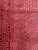 Pure Silk pile genuine hand made very fine Nepalese Rug -
