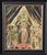 Modern Hans Gerson, Asian Scene, 1920, Oil on Canvas For Sale - Image 3 of 13