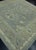 Turkish Turkish Oushak Square Rug 8'3" x 7'9" #18104 For Sale - Image 3 of 8