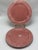 1980s Vintage Bordallo Pinheiro Plates, a Pair For Sale - Image 5 of 7