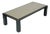 Vintage Coffee Table by Roger Van Hevel for Belgo Chrom, 1970s For Sale