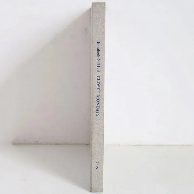 Art exhibition at the American Institute of Architects Gallery (Washington, D.C., March 2 - April 30, 1999) TITLE Closed...