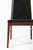 Dyrlund Vintage Danish Dining Chairs in Rosewood and Leather from Dyrlund, 1960s, Set of 8 For Sale - Image 4 of 10