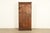 Davis Cabinet Co. French Regency Louis XVI Carved Cherry Wood Lighted Bookcase or Display Cabinet, Circa 1960s For Sale - Image 14 of 17
