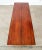 Mid-Century Modern 1960s Mid Century Danish Modern Coffee Table Rosewood Vintage Denmark For Sale - Image 3 of 11