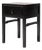 Chinese Square Lantern Table, C. 1880 For Sale