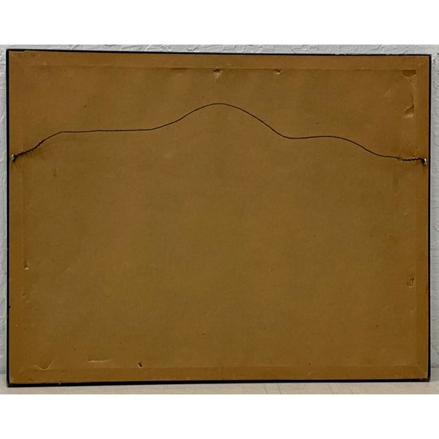 Mid 19th Century Winslow Homer "Gathering Evergreens" London Illustrated News Engraving C.1850 For Sale - Image 11 of 12