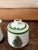 Vintage George Briard Yule Tide Creamer and Sugar Bowl Set Mid Century Christmas Serveware For Sale In Chicago - Image 6 of 9
