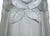 Silver French Art Deco Chandelier by Degue & Vandamme 1920s France For Sale - Image 8 of 13