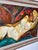 Bengt Ellis, Nude Model, 1960s, Oil on Canvas, Framed For Sale - Image 7 of 17