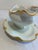 Antique Haviland & Co. Limoges Gold Rim Gravy Boat With Attached Underplate, France For Sale - Image 10 of 12