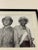 Howard Moo Young Original Pencil Drawing – Bob Marley, Peter Tosh & Bunny Wailer, Signed For Sale - Image 6 of 10