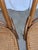 Mid-Century Modern Bentwood Cane Dining Chairs, 1970s, Set of 4 For Sale - Image 17 of 18