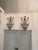 Traditional Pair of Vintage Italian Sconces After Bagues For Sale - Image 3 of 6