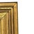 Emilio Salvi Signed Oil on Board “Capri” Seascape Painting in Gilt Frame For Sale - Image 13 of 13