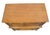 Weiman the Rockwood Collection Solid Cherry Italian Neoclassical 40" Chest on Chest 533-111 For Sale - Image 11 of 15