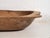 Antique Primitive Wooden Bowl For Sale - Image 9 of 11