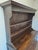Wood Small 18th Century North Welsh Oak Dresser, 1750s For Sale - Image 7 of 11