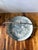 Early 20th Century Industrial Farmhouse Hanging Metal Basin For Sale - Image 11 of 12