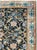 An antique Persian Tabriz rug from the early 20th century.