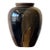 1970s Robert Maxwell Large Ceramic Vase For Sale