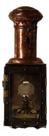 Example of Lanterns in Birmingham