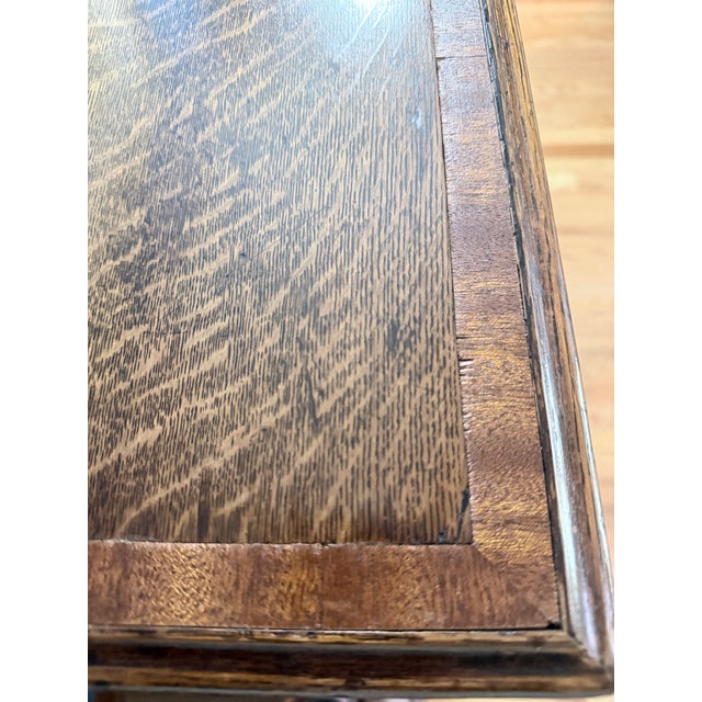 Early 19th Century Georgian 2 Over 3 Dresser For Sale - Image 15 of 16